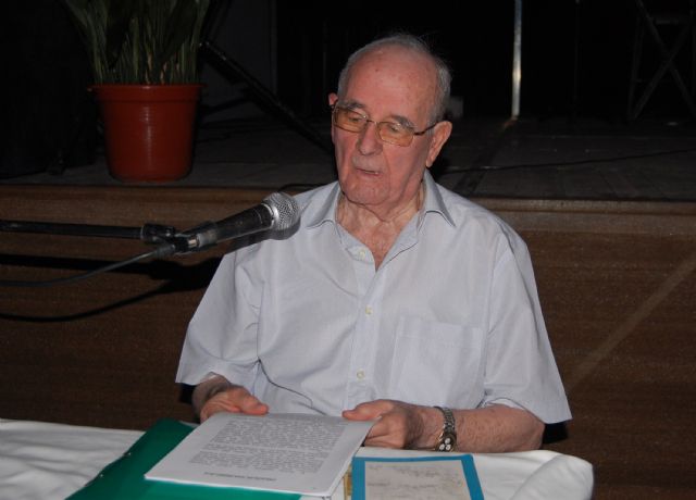 El barrio torreño de San Pedro vive un fin de semana de auténtica fiesta - 4, Foto 4