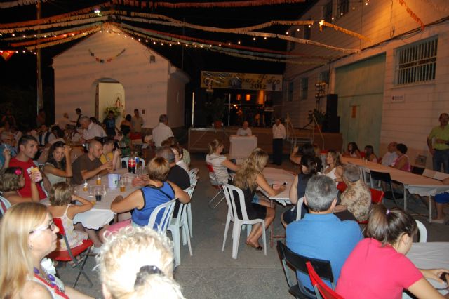 El barrio torreño de San Pedro vive un fin de semana de auténtica fiesta - 5, Foto 5