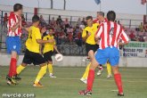 El Real Murcia CF disputará su primer partido de pretemporada contra el Olímpico de Totana, en lo que será la presentación del conjunto totanero