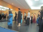 Inaugurado el II congreso universitario de baile flamenco y danza española