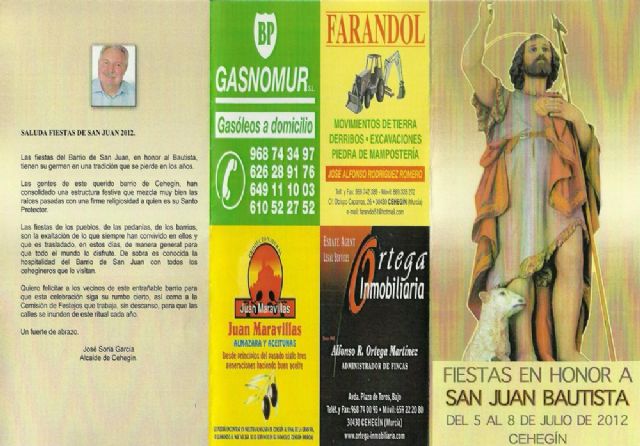 Vuelven las Fiestas del Barrio de la Plaza de Toros - 1, Foto 1