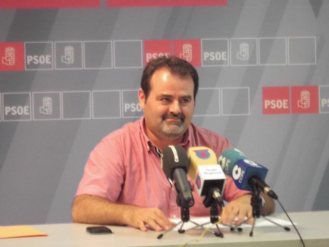 El Partido Socialista considera prioritario un Plan Renove para Centros Educativos y Hospitales en Lorca - 1, Foto 1