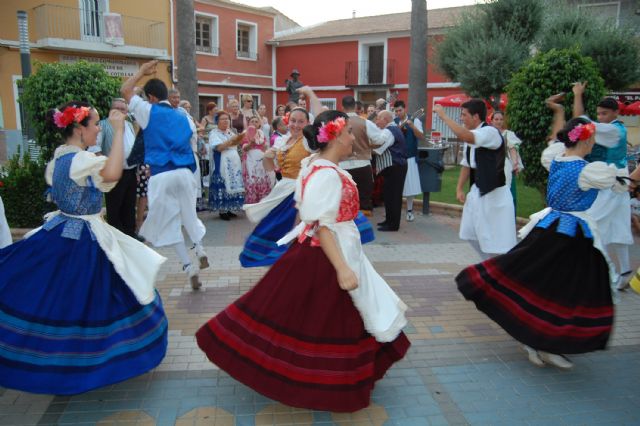 Las Torres de Cotillas celebra su tradicional Homenaje al Huertano - 1, Foto 1