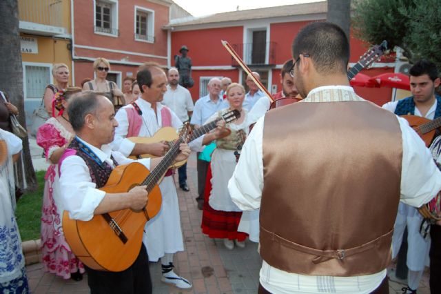 Las Torres de Cotillas celebra su tradicional Homenaje al Huertano - 4, Foto 4