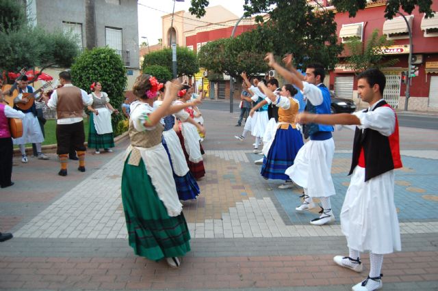Las Torres de Cotillas celebra su tradicional Homenaje al Huertano - 5, Foto 5
