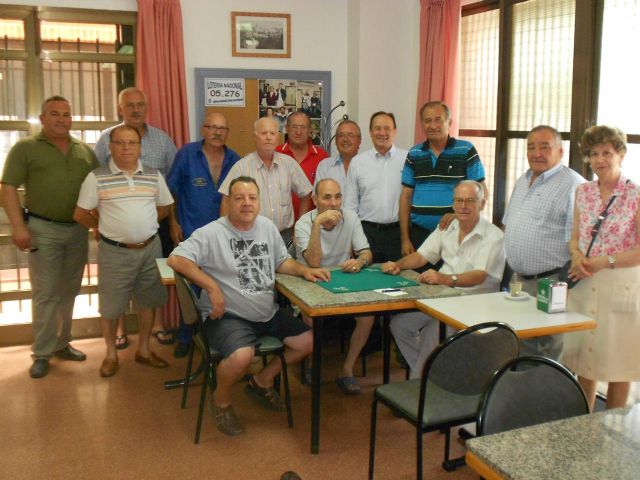 Los vecinos de El Puntal manifiestan su satisfacción por los servicios con los que cuentan en la pedanía - 2, Foto 2