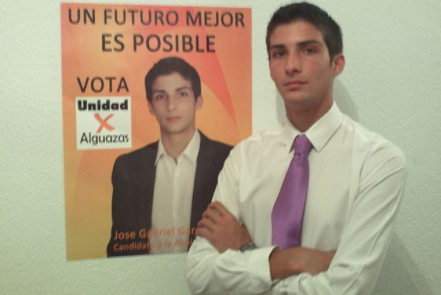 UxA: El juez y fiscal archivan la denuncia del PP contra el edil de UxA por injurias - 2, Foto 2