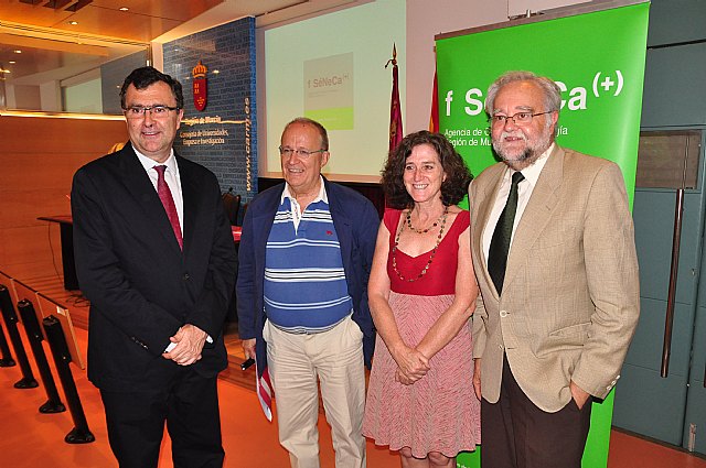 El jurado del Premio de Jóvenes Investigadores elige a una doctora en Filosofía por la repercusión internacional de sus aportaciones - 1, Foto 1