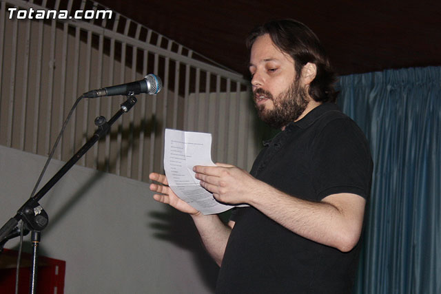 La Asociacin de Padres de Discapacitados Psquicos de Totana 