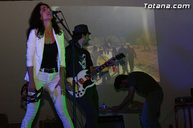 La Asociacin de Padres de Discapacitados Psquicos de Totana 