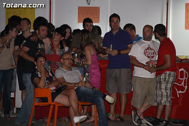 La Asociacin de Padres de Discapacitados Psquicos de Totana 