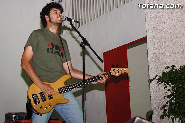 La Asociacin de Padres de Discapacitados Psquicos de Totana 