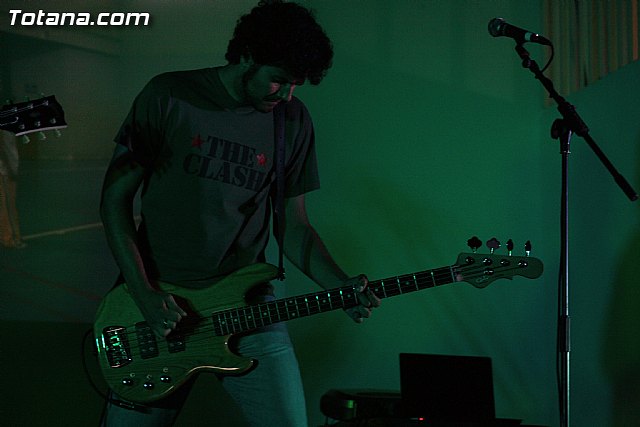 La Asociacin de Padres de Discapacitados Psquicos de Totana 