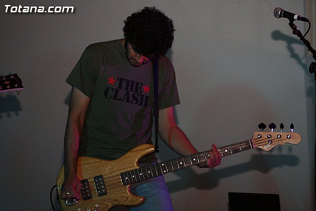 La Asociacin de Padres de Discapacitados Psquicos de Totana 