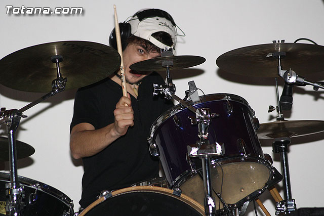 La Asociacin de Padres de Discapacitados Psquicos de Totana 