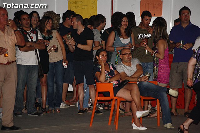 La Asociacin de Padres de Discapacitados Psquicos de Totana 