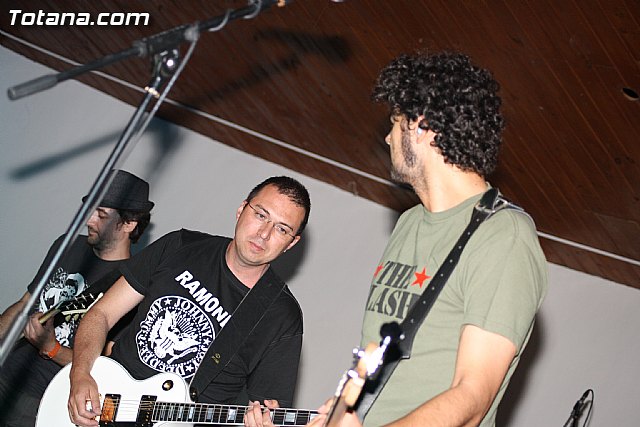 La Asociacin de Padres de Discapacitados Psquicos de Totana 