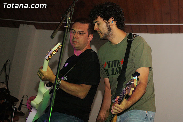 La Asociacin de Padres de Discapacitados Psquicos de Totana 