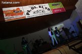 La Asociación de Padres de Discapacitados Psíquicos de Totana PADISITO organizó un concierto benéfico