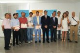 Premian tres proyectos innovadores de jóvenes murcianos que destacan por su talento emprendedor