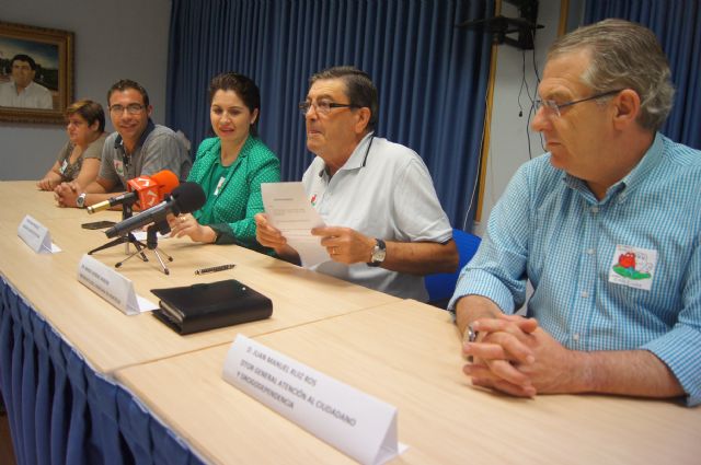 Una veintena de pacientes participan en las VIII jornadas para afectados de hemofilia con inhibidor y sus familias, Foto 1
