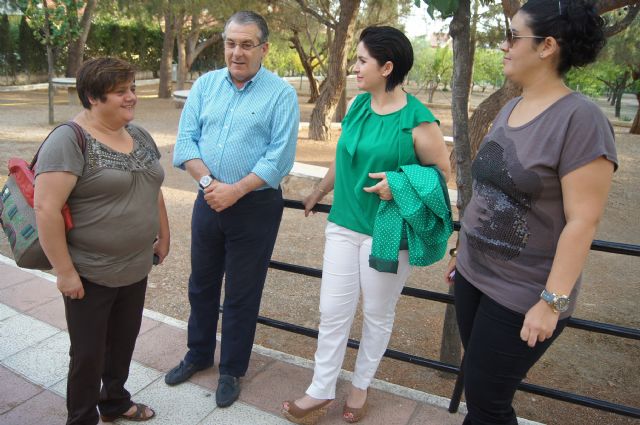 Una veintena de pacientes participan en las VIII jornadas para afectados de hemofilia con inhibidor y sus familias, Foto 5