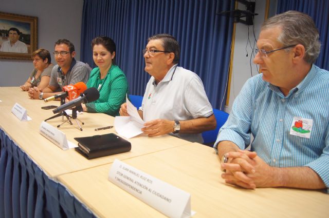 Una veintena de pacientes participan en las VIII jornadas para afectados de hemofilia con inhibidor y sus familias, Foto 6