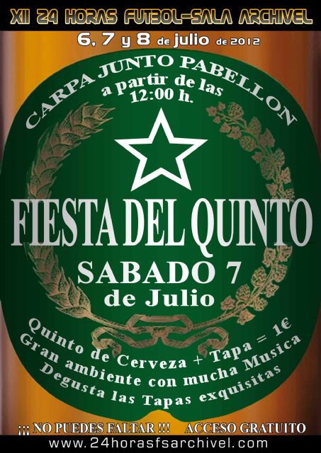 Las XII 24 Horas de Archivel reúnen a 16 equipos de Murcia, Alicante y Granada - 2, Foto 2