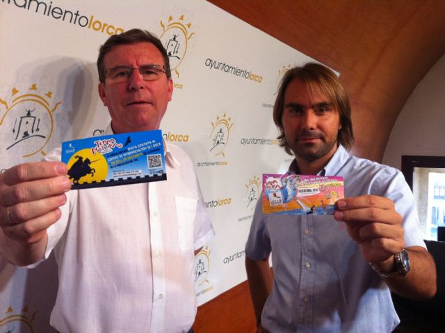 Lorca Taller del Tiempo y Terra Natura unen fuerzas para su promoción turística con descuentos del 50% - 1, Foto 1