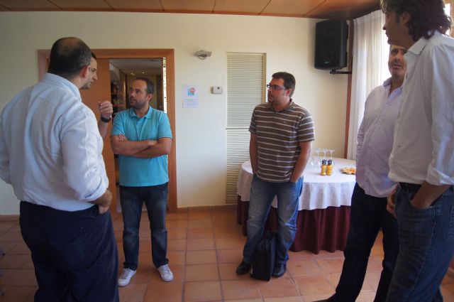 El UCAM CB Murcia realizará su pretemporada del 18 al 24 de agosto en las instalaciones deportivas municipales de Totana, Foto 4