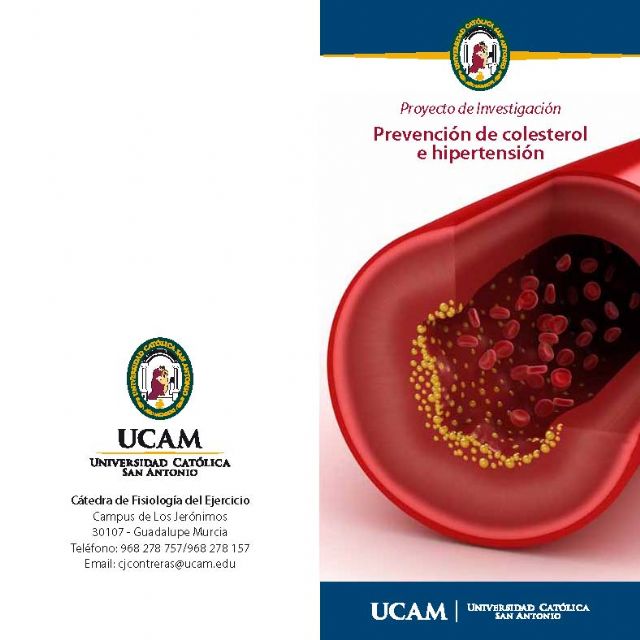 Se organiza mañana una charla informativa, Foto 1