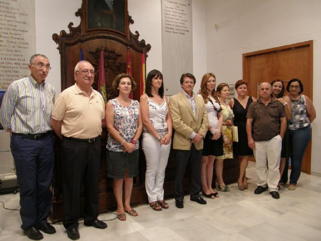 Servicios Sociales incorpora 2 nuevas trabajadoras sociales para el desarrollo de un nuevo plan asistencial de la Mesa Solidaria - 1, Foto 1