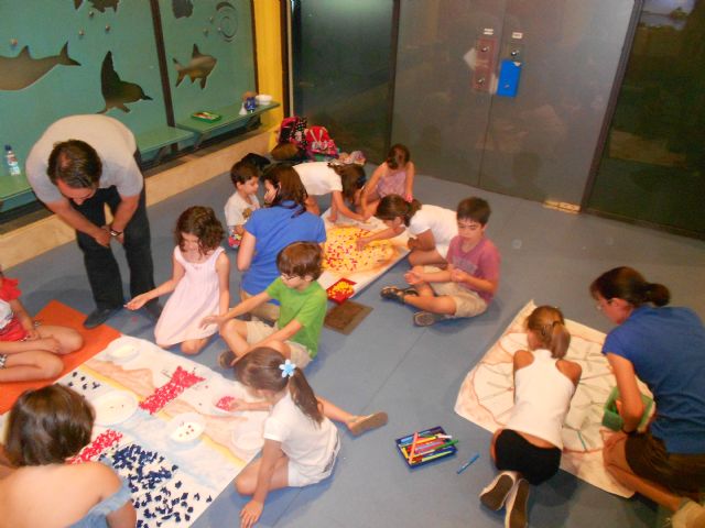 Descubriendo la energía - 2, Foto 2