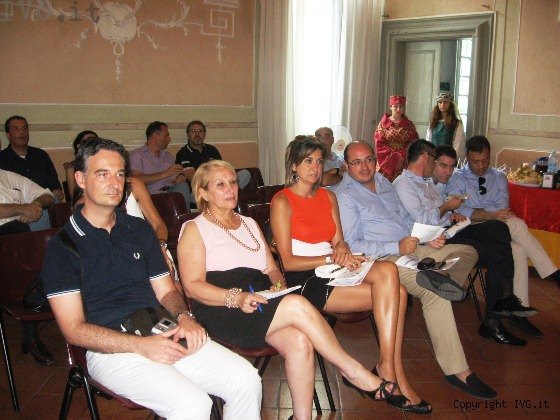 Torre-Pacheco y otros tres ayuntamientos de la Región viajan a Liguria (Italia) para conocer experiencias pioneras en materia de ahorro energético - 2, Foto 2