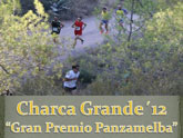 Ya est aqu la charca grande 2012 Gran premio panzamelba