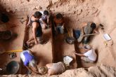 Inician una nueva campaña de excavación en la Cueva Negra de La Encarnación