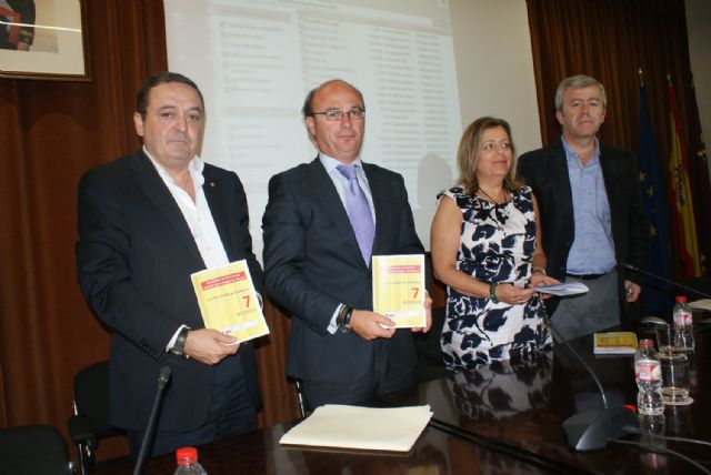 Las empresas familiares continúan acusando la caída de la demanda y buscan soluciones en la exportación - 1, Foto 1