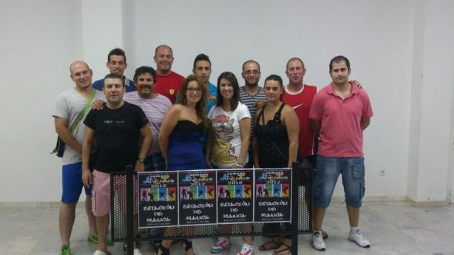 Blanca ofrece un amplio abanico de actividades para este fin de semana - 1, Foto 1