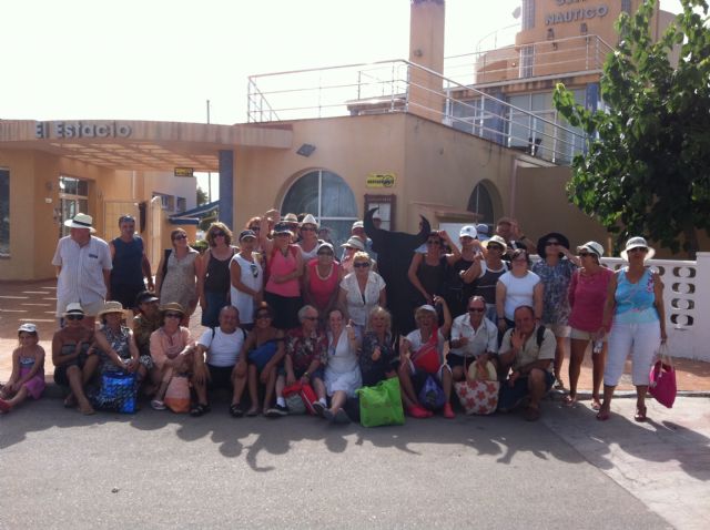 La concejalía de Voluntariado agradece a sus voluntarios su labor  a lo largo del curso - 1, Foto 1