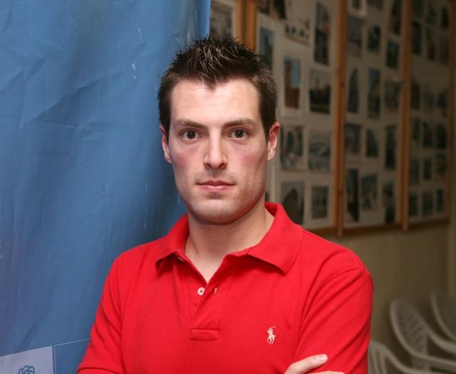 José Rafael Rocamora, reelegido por aclamación, Secretario General de los socialistas de Cehegín - 1, Foto 1