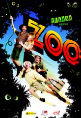 Yllana propone en San Pedro del Pinatar una divertida aventura por la selva con su obra “Zoo”