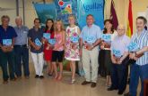 El Ayuntamiento de guilas comenzar a distribuir mañana el tradicional 'Libro de Verano'
