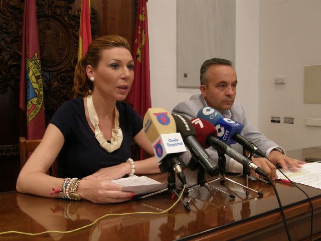 La Junta de Gobierno aprueba las primeras 7 ayudas del nuevo Plan de Atención Social Integral de la Mesa Solidaria para familias damnificadas por los terremotos - 1, Foto 1