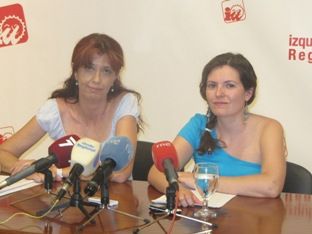 IU-Verdes acusa al PP de tratar la política social como un acto residual y asistencialista - 1, Foto 1