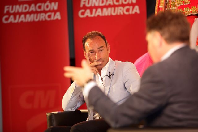 Camacho y Liria, dos amigos unidos por las mismas pasiones - 2, Foto 2