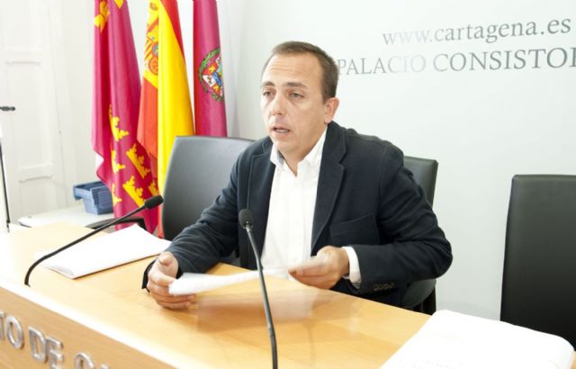 El Gobierno municipal defiende la vía civil para poder cobrar la deuda a Puerta Nueva - 1, Foto 1