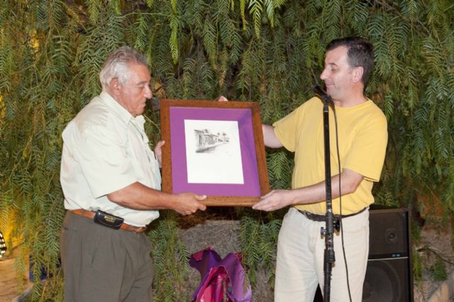 El XX Festival del Folclore de La Palma celebra el sbado su da grande, Foto 2