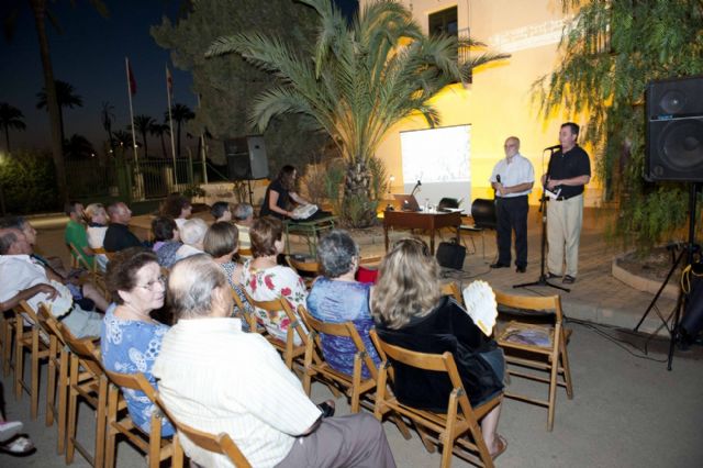 El XX Festival del Folclore de La Palma celebra el sbado su da grande, Foto 3