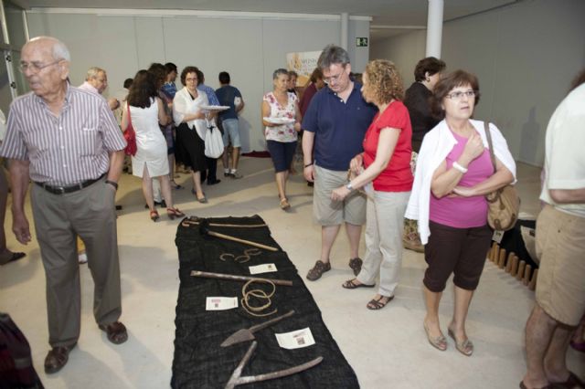 El XX Festival del Folclore de La Palma celebra el sbado su da grande, Foto 5