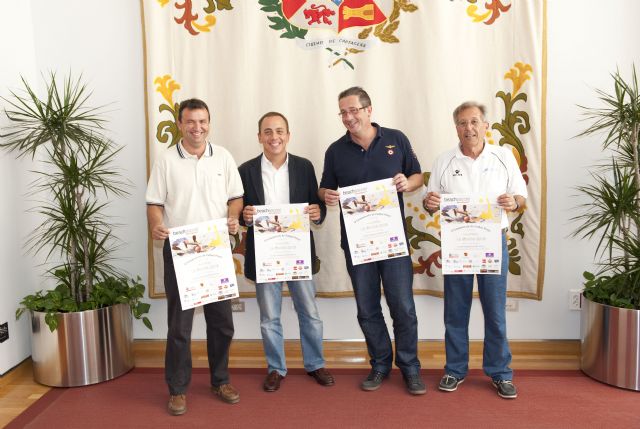 La Manga acogerá el V Campeonato Bluesport de Futbol Playa - 3, Foto 3